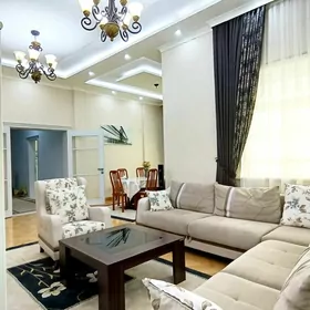 Аренда  Элитки 4 комнаты