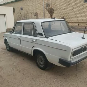 Lada 2106 1989