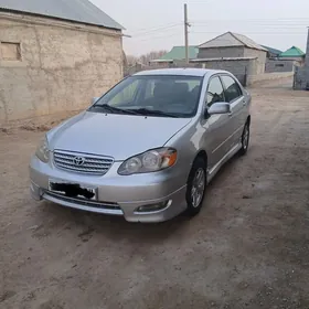 Toyota Corolla 2005