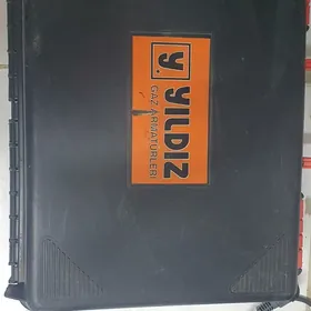 Резак редуктор