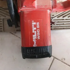 daÿra balgarka hilti
