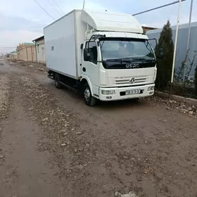 Mitsubishi Canter 2010