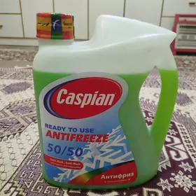Antyfriz. Антифриз