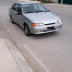 Lada 2115 2003