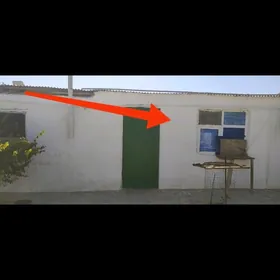 Arenda Jaý Aerportda.