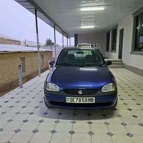 Opel Vita 1998
