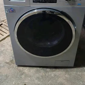 Hisense 8kg