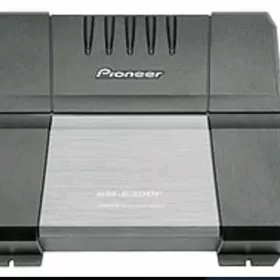 pionner usilitel 600w