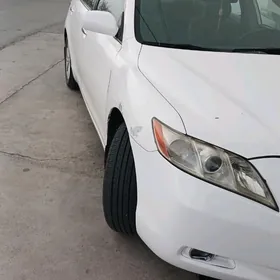 Toyota Camry 2007