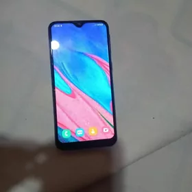 Samsung A40