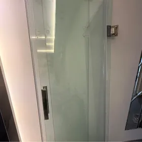 стекла от кабины