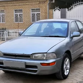 Toyota Sprinter 1992