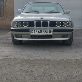 BMW 5 Series 1991
