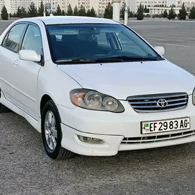 Toyota Corolla 2006