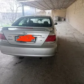Toyota Camry 2003