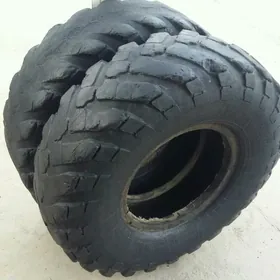 Gaz 66 teker pakrişka