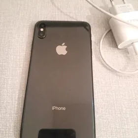 iPhone xs max