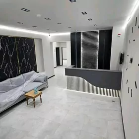 Gurtly 150m²4komnat ofis