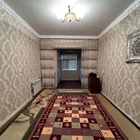 GAUDAN W 3 KOMNA 1 ETAŹ OGOROD