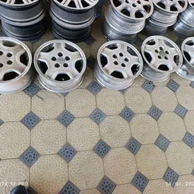 duty cemry diska 15 lik