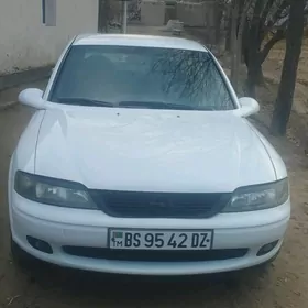 Opel Vectra 2001