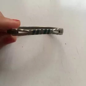 браслет кумиш