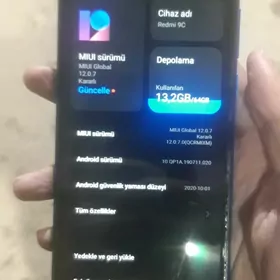 Redmi 9C