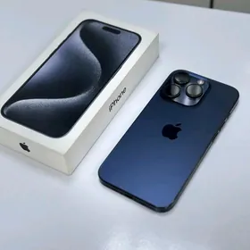 iphone 15 Pro 128GB 96%ZA/A