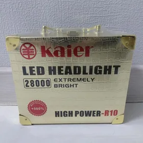 Led cyra Kaier R10