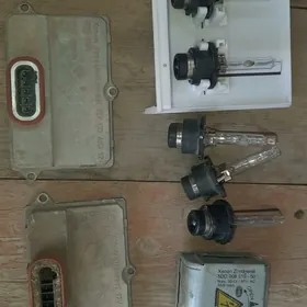 e 65 fara ksenon blok