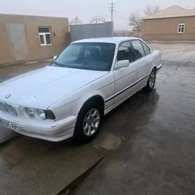 BMW 520 1991