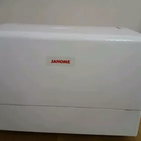 Janome 1 iňňe