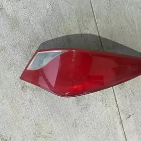 hyundai sonata 2011 far