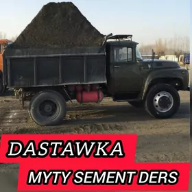 MYTY DERS MITI GUM GRAWY SEBEN