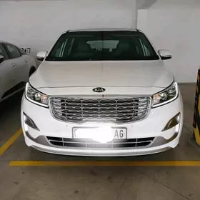 Kia Sedona 2020
