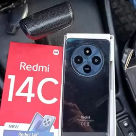 Redmi 14c