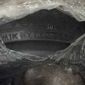 245/45/18 Yokohama teker 2025