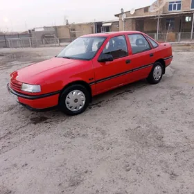 Opel Vectra 1990