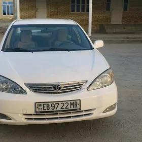 Toyota Camry 2003