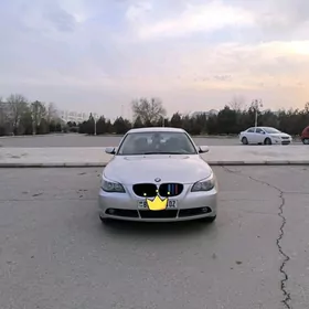 BMW 530 2005