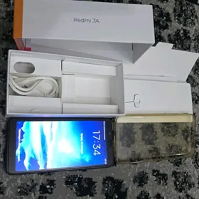 Redmi7A Telefon