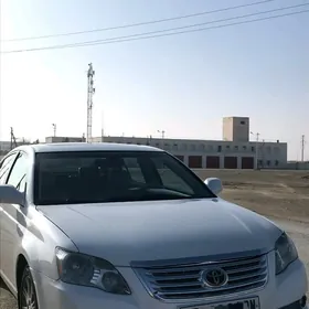 Toyota Avalon 2005