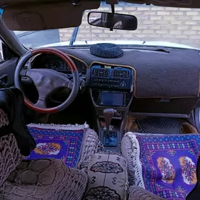 Toyota Vista 1994