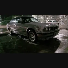 BMW 535 1990