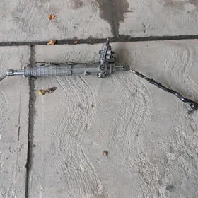 Bmw e46 Rulevoy reyka