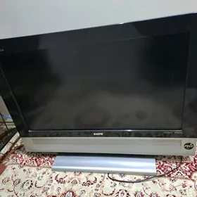 Sanyo 32 lik telewizor