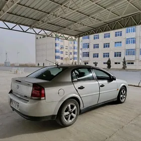 Opel Vectra 2002