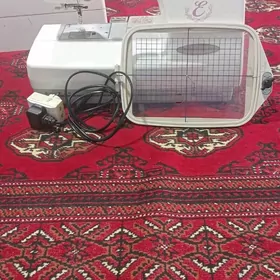 janome 350E