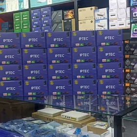 ANDROID TUNER AYPI АЙПИ ТЮНЕР