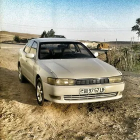 Toyota Cresta 1992